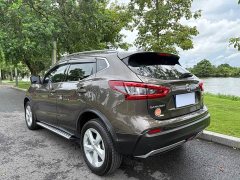 Nissan Qashqai 2.0L CVT XV Premium Edition - фото 5