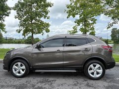 Nissan Qashqai 2.0L CVT XV Premium Edition - фото 6