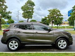 Nissan Qashqai 2.0L CVT XV Premium Edition - фото 7