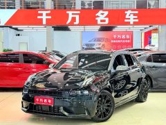 Lynk & Co 02 Hatchback 2021 2.0TD Halo - фото 1