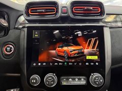Lynk & Co 02 Hatchback 2021 2.0TD Halo - фото 11