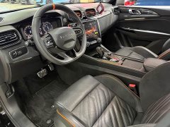 Lynk & Co 02 Hatchback 2021 2.0TD Halo - фото 17