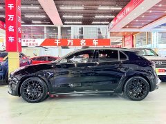 Lynk & Co 02 Hatchback 2021 2.0TD Halo - фото 3