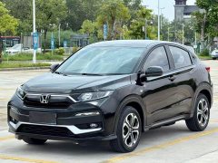 Honda XR-V 2021 1.5L CVT Comfort Edition - фото 1