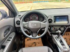 Honda XR-V 2021 1.5L CVT Comfort Edition - фото 10