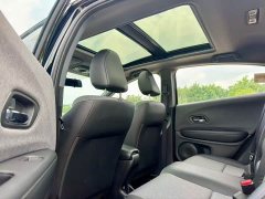 Honda XR-V 2021 1.5L CVT Comfort Edition - фото 14