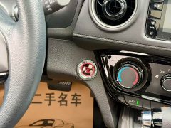 Honda XR-V 2021 1.5L CVT Comfort Edition - фото 16