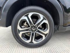 Honda XR-V 2021 1.5L CVT Comfort Edition - фото 18