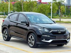 Honda XR-V 2021 1.5L CVT Comfort Edition - фото 2