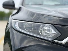 Honda XR-V 2021 1.5L CVT Comfort Edition - фото 20
