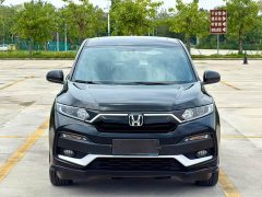 Honda XR-V 2021 1.5L CVT Comfort Edition - фото 3