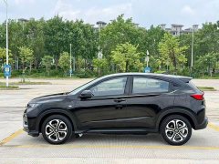 Honda XR-V 2021 1.5L CVT Comfort Edition - фото 6