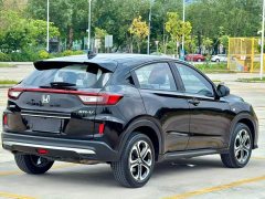 Honda XR-V 2021 1.5L CVT Comfort Edition - фото 7