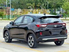 Honda XR-V 2021 1.5L CVT Comfort Edition - фото 8