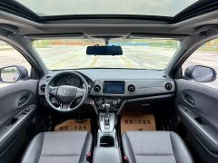 Honda XR-V 2021 1.5L CVT Comfort Edition - фото 9