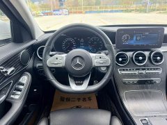 Mercedes-Benz C-Class C 200 L Fashionable Sports Edition - фото 10