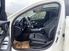 Mercedes-Benz C-Class C 200 L Fashionable Sports Edition - фото 12