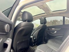Mercedes-Benz C-Class C 200 L Fashionable Sports Edition - фото 13