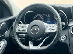 Mercedes-Benz C-Class C 200 L Fashionable Sports Edition - фото 14