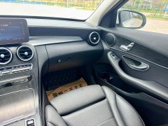 Mercedes-Benz C-Class C 200 L Fashionable Sports Edition - фото 15