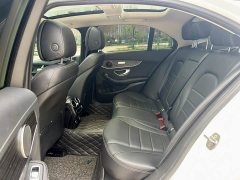 Mercedes-Benz C-Class C 200 L Fashionable Sports Edition - фото 16
