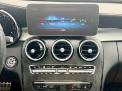 Mercedes-Benz C-Class C 200 L Fashionable Sports Edition - фото 17