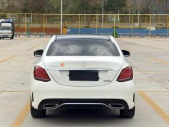Mercedes-Benz C-Class C 200 L Fashionable Sports Edition - фото 4