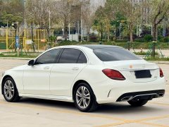 Mercedes-Benz C-Class C 200 L Fashionable Sports Edition - фото 5