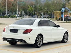 Mercedes-Benz C-Class C 200 L Fashionable Sports Edition - фото 6