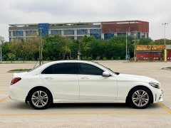 Mercedes-Benz C-Class C 200 L Fashionable Sports Edition - фото 7