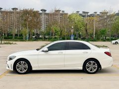 Mercedes-Benz C-Class C 200 L Fashionable Sports Edition - фото 8