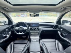 Mercedes-Benz C-Class C 200 L Fashionable Sports Edition - фото 9