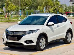 Honda Binzhi 2022 1.5L CVT Elite Intelligent Edition - фото 1