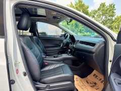 Honda Binzhi 2022 1.5L CVT Elite Intelligent Edition - фото 12