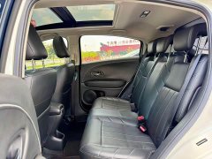 Honda Binzhi 2022 1.5L CVT Elite Intelligent Edition - фото 13