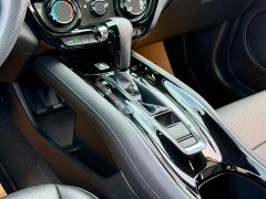 Honda Binzhi 2022 1.5L CVT Elite Intelligent Edition - фото 17