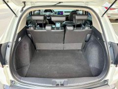 Honda Binzhi 2022 1.5L CVT Elite Intelligent Edition - фото 18