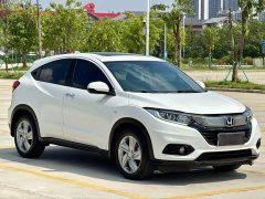 Honda Binzhi 2022 1.5L CVT Elite Intelligent Edition - фото 2