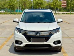 Honda Binzhi 2022 1.5L CVT Elite Intelligent Edition - фото 3
