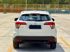 Honda Binzhi 2022 1.5L CVT Elite Intelligent Edition - фото 4