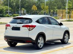 Honda Binzhi 2022 1.5L CVT Elite Intelligent Edition - фото 5