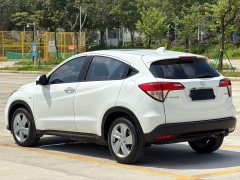 Honda Binzhi 2022 1.5L CVT Elite Intelligent Edition - фото 6