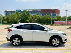 Honda Binzhi 2022 1.5L CVT Elite Intelligent Edition - фото 7
