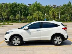 Honda Binzhi 2022 1.5L CVT Elite Intelligent Edition - фото 8