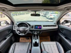 Honda Binzhi 2022 1.5L CVT Elite Intelligent Edition - фото 9