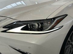 Lexus ES 200 Excellence Edition - фото 14