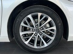 Lexus ES 200 Excellence Edition - фото 16