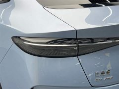 BYD Seal 650km four-wheel drive performance version - фото 10