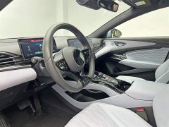 BYD Seal 650km four-wheel drive performance version - фото 15