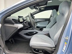 BYD Seal 650km four-wheel drive performance version - фото 16